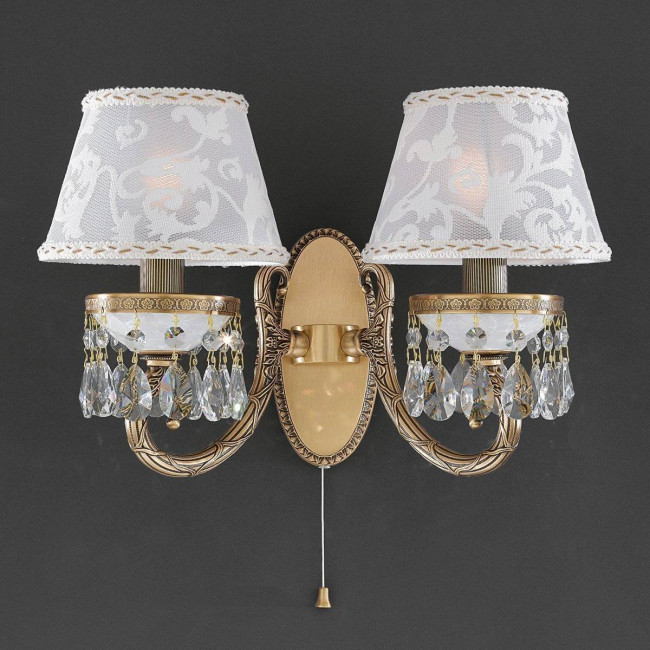 Бра Reccagni Angelo A. 8281/2