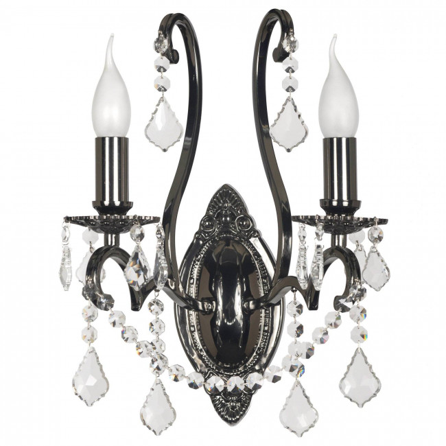 Бра Dio D'Arte Isola E 2.1.2.500 NB