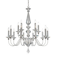 Люстра Schonbek Jasmine 9685-40O Люстра Schonbek Jasmine 9685-40O