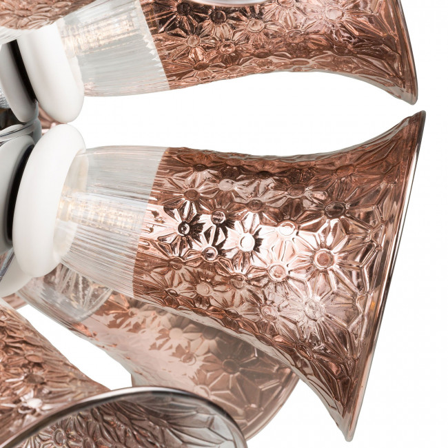 Подвесной светильник MOOOI Chalice 24 MOLCHACH---24 Подвесной светильник MOOOI Chalice 24 MOLCHACH---24