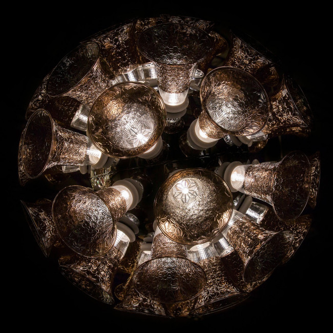 Подвесной светильник MOOOI Chalice 24 MOLCHACH---24 Подвесной светильник MOOOI Chalice 24 MOLCHACH---24