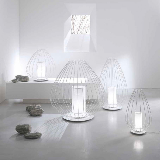 Напольный светильник Karman Cell M612B