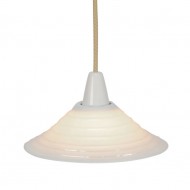 Подвесной светильник Original BTC Skio FP312N