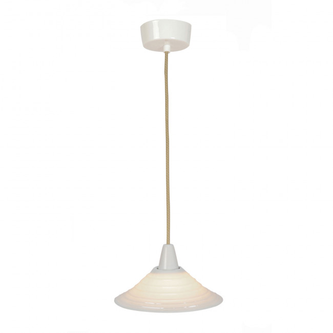 Подвесной светильник Original BTC Skio FP312N