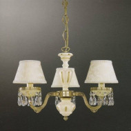 Люстра Reccagni Angelo L 6716/3