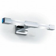 Бра Italamp 3034/AP2 Chrome / SW Elements Бра Italamp 3034/AP2 Chrome / SW Elements