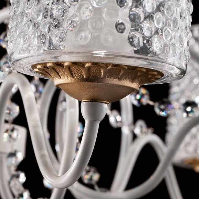 Люстра Bellart Class 3018/L6L 17/V01 Люстра Bellart Class 3018/L6L 17/V01