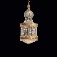 Подвесной светильник Renzo Del Ventisette L 13000/60 DEC. OZ Подвесной светильник Renzo Del Ventisette L 13000/60 DEC. OZ