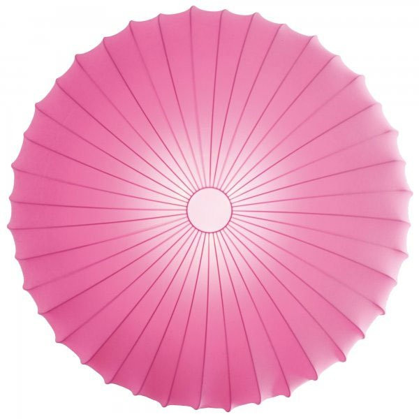 Настенно-потолочный светильник Axo Light Muse PL MUS 120 Rosa PLMUS120ROXXE27 Настенно-потолочный светильник Axo Light Muse PL MUS 120 Rosa PLMUS120ROXXE27