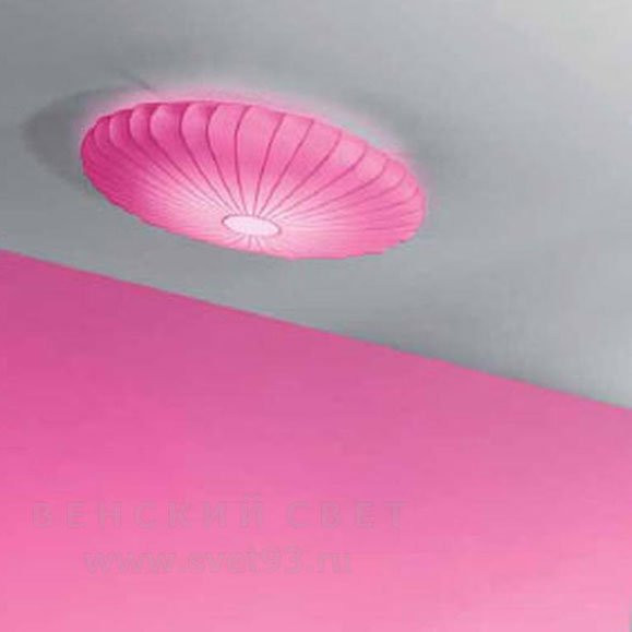 Настенно-потолочный светильник Axo Light Muse PL MUS 120 Rosa PLMUS120ROXXE27 Настенно-потолочный светильник Axo Light Muse PL MUS 120 Rosa PLMUS120ROXXE27