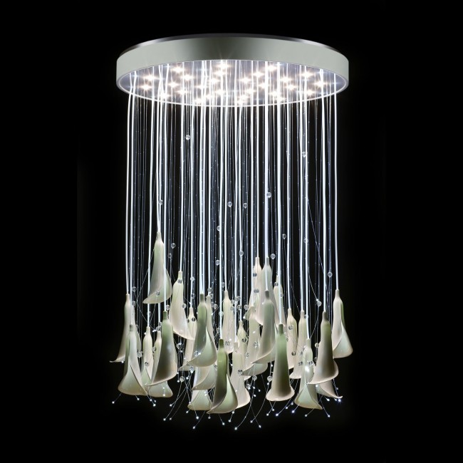 Подвесной светильник Sagarti Flora Fl.S.110.ML.RCU Подвесной светильник Sagarti Flora Fl.S.110.ML.RCU