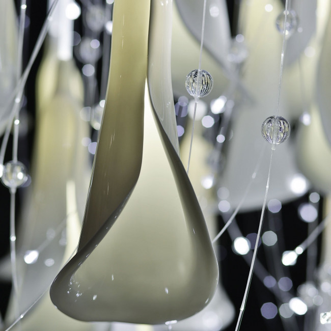 Подвесной светильник Sagarti Flora Fl.S.110.ML.RCU Подвесной светильник Sagarti Flora Fl.S.110.ML.RCU