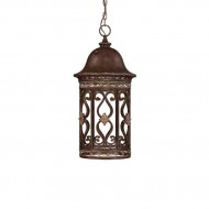 Подвесной светильник Savoy House Grenada 5-5743-241