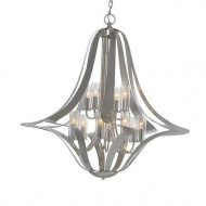 Подвесной светильник Savoy House Spiro SE-1-6231-12-211 Подвесной светильник Savoy House Spiro SE-1-6231-12-211