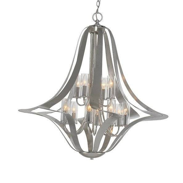 Подвесной светильник Savoy House Spiro SE-1-6231-12-211