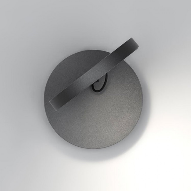 Настенный светильник Artemide Demetra 1730010A Настенный светильник Artemide Demetra 1730010A