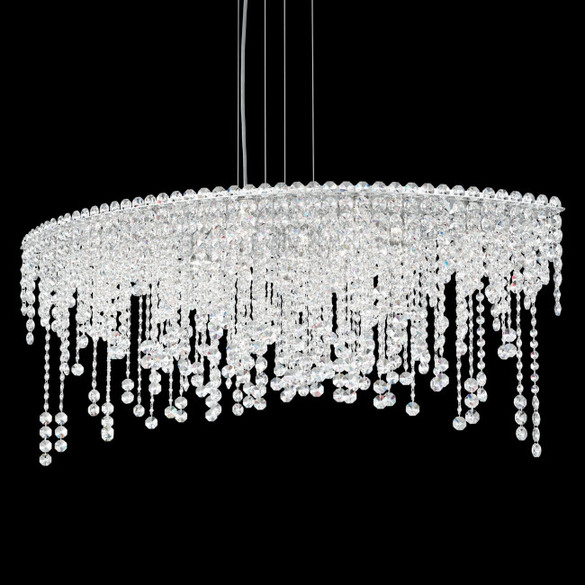 Подвесной светильник Schonbek Chantant CH4811-401H Подвесной светильник Schonbek Chantant CH4811-401H