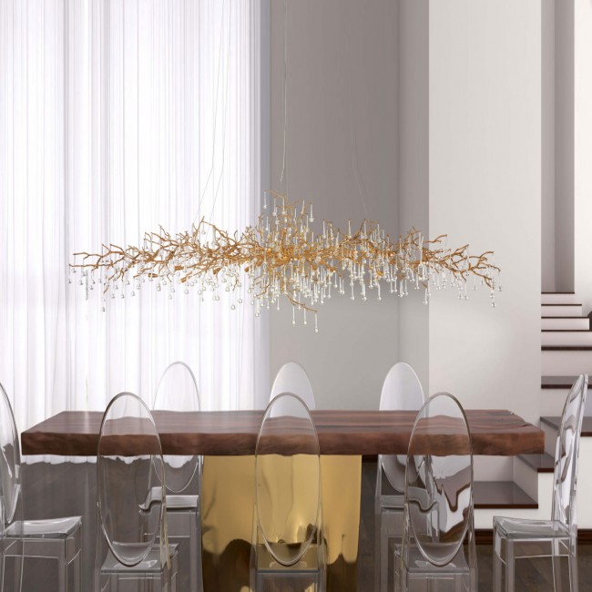 Подвесной светильник Serip Bijout CT3263/26 FO BJ10 Подвесной светильник Serip Bijout CT3263/26 FO BJ10