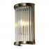 Настенный светильник DeLight Collection Crystal bar KM0767W-1 brass Настенный светильник DeLight Collection Crystal bar KM0767W-1 brass