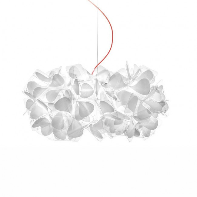 Подвесной светильник Slamp Clizia SUSPENSION Mama Non Mama CLI78SOS0000MN000 Подвесной светильник Slamp Clizia SUSPENSION Mama Non Mama CLI78SOS0000MN000