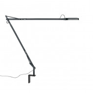 Настенный светильник Flos Kelvin LED Wall support Anthracite F3302033 Настенный светильник Flos Kelvin LED Wall support Anthracite F3302033