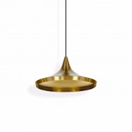 Подвесной светильник Tom Dixon Beat BLS01B-PEUM2 Подвесной светильник Tom Dixon Beat BLS01B-PEUM2