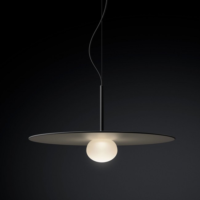Подвесной светильник Vibia Tempo 5776 18 /1B Подвесной светильник Vibia Tempo 5776 18 /1B