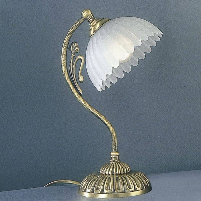 Настольная лампа Reccagni Angelo P. 2030 Настольная лампа Reccagni Angelo P. 2030