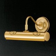 Подсветка для картин Masiero Brass & spots VE 858 A2 G