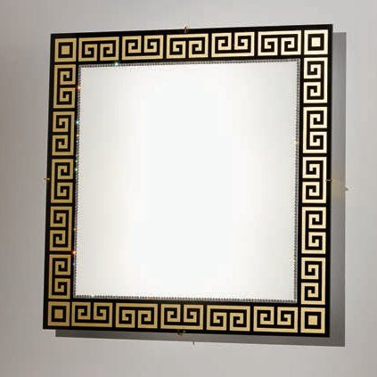 Настенно-потолочный светильник Kolarz Serena 0379.UQ52.3.Bk Настенно-потолочный светильник Kolarz Serena 0379.UQ52.3.Bk