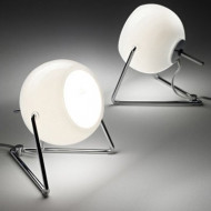 Настольная лампа Fabbian Beluga Colour D57 B07 01 Настольная лампа Fabbian Beluga Colour D57 B07 01