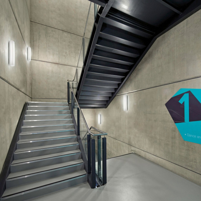 Настенно-потолочный светильник Linea Light MyWhite 7810N Настенно-потолочный светильник Linea Light MyWhite 7810N