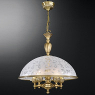 Подвесной светильник Reccagni Angelo L 6202/48