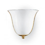 Настенный светильник Prearo Harmony 1578/20/AP/BL/OL Настенный светильник Prearo Harmony 1578/20/AP/BL/OL