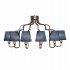 Бра Baga Bespoke Ricercata RC03 M19 | T13 cat. C Бра Baga Bespoke Ricercata RC03 M19 | T13 cat. C