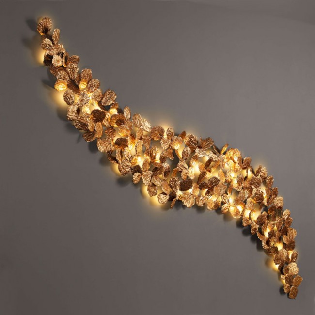 Настенный светильник Serip Pathleaf AP1467/48 FO