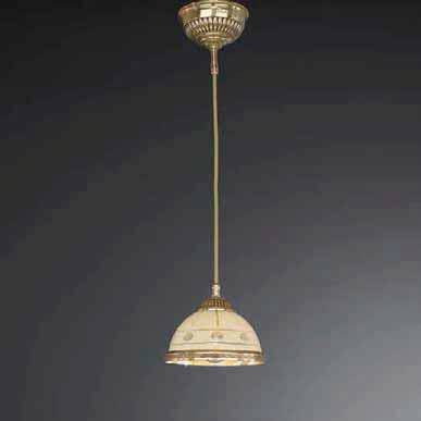 Подвесной светильник Reccagni Angelo L. 7104/16