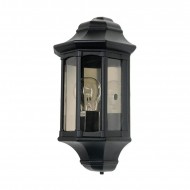 Уличный настенный светильник Garden Zone Newbury GZH/NB7
