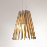 Подвесной светильник Fabbian Stick F23 A08 69 Подвесной светильник Fabbian Stick F23 A08 69