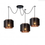 Подвесной светильник Lucide Orrin 02404/03/30