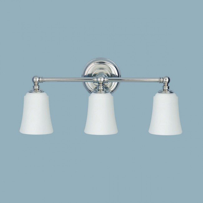 Бра Feiss Huguenot Lake FE/HUGOLAKE3BATH