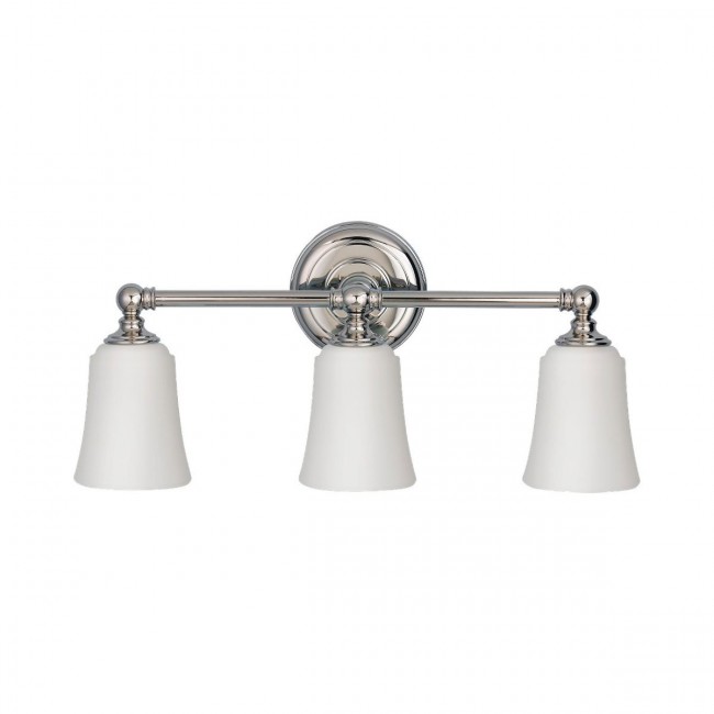 Бра Feiss Huguenot Lake FE/HUGOLAKE3BATH