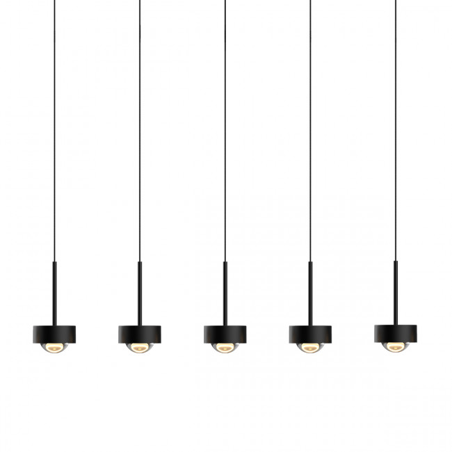 Подвесной светильник DeLight Collection MD2826-5L black Подвесной светильник DeLight Collection MD2826-5L black