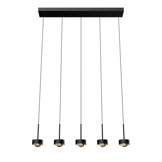 Подвесной светильник DeLight Collection MD2826-5L black Подвесной светильник DeLight Collection MD2826-5L black