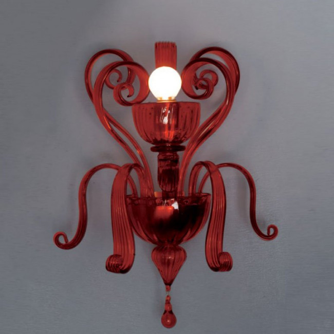 Бра IlParalume MARINA Moderno VM311L1