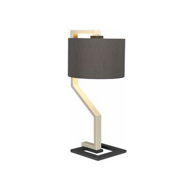 Настольная лампа Elstead Lighting Axios AXIOS-TL-GREY Настольная лампа Elstead Lighting Axios AXIOS-TL-GREY