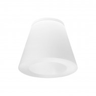 Потолочный светильник Linea Light Vulcano 10331