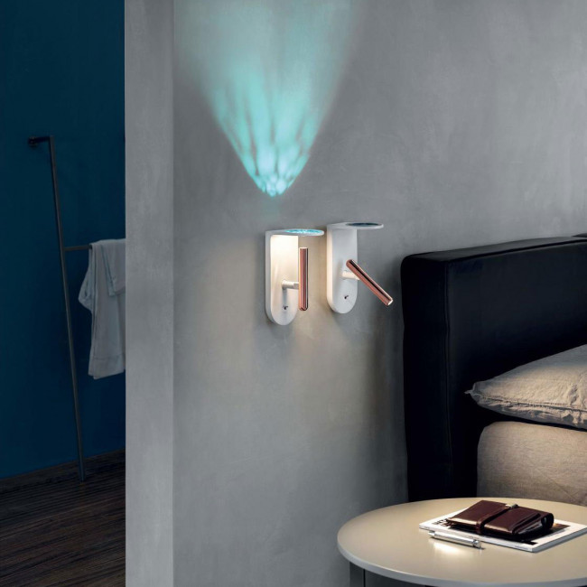 Бра Linea Light 2Nights 7943 Бра Linea Light 2Nights 7943