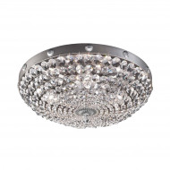 Потолочный светильник Masiero Elegantia PL4 G04-G06 Swarovski elements Потолочный светильник Masiero Elegantia PL4 G04-G06 Swarovski elements