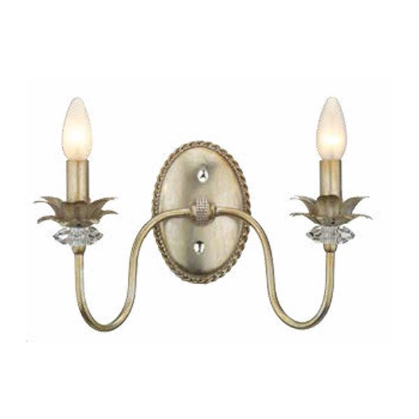 Бра Lucienne Monique Antique W 155 Бра Lucienne Monique Antique W 155